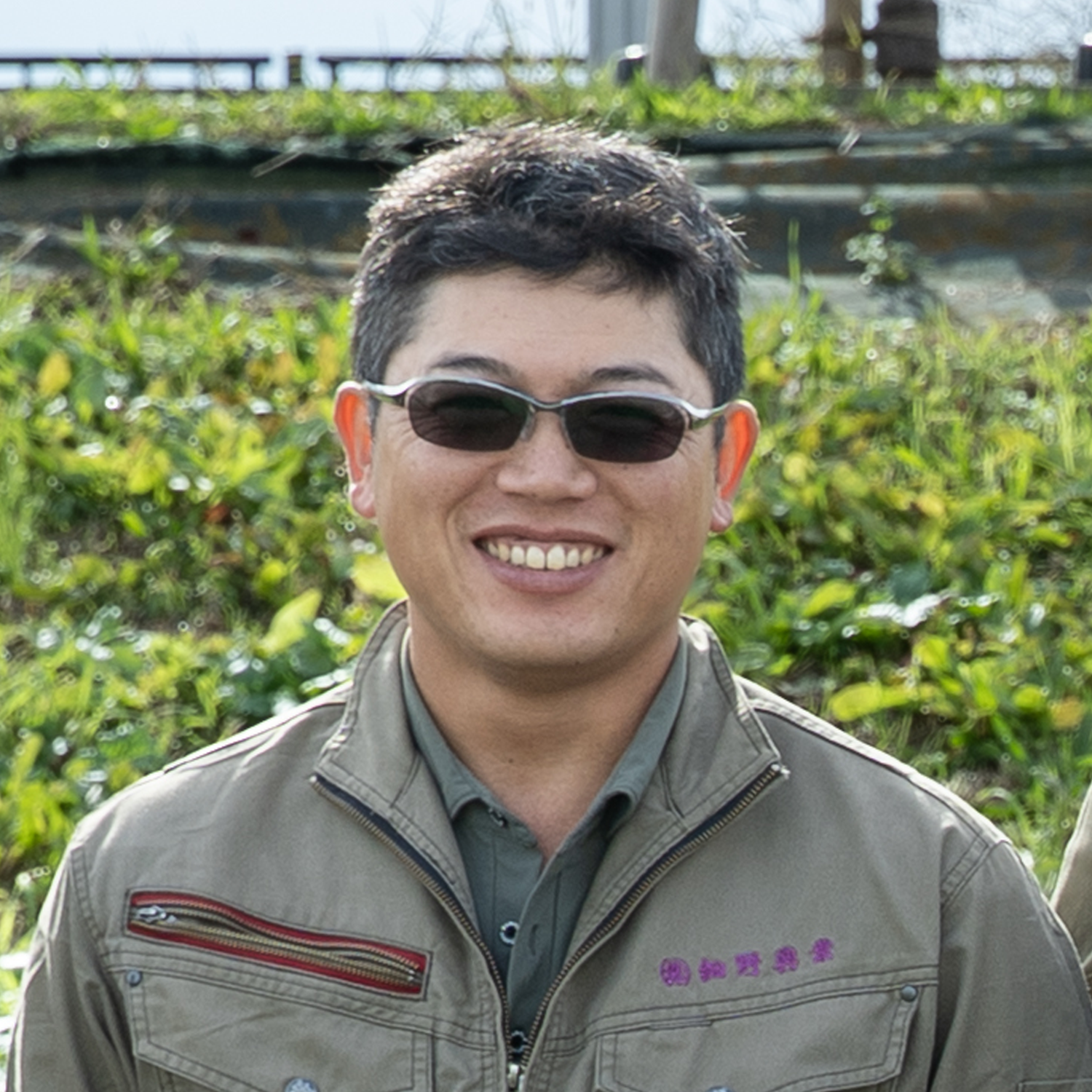 Kさん