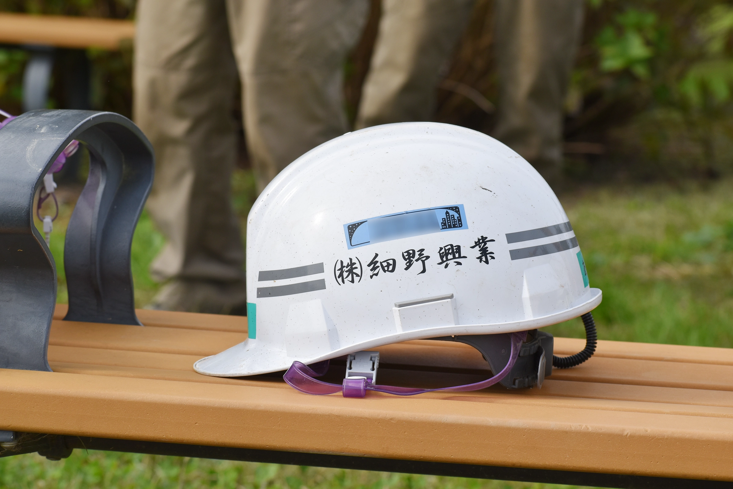経験者の方