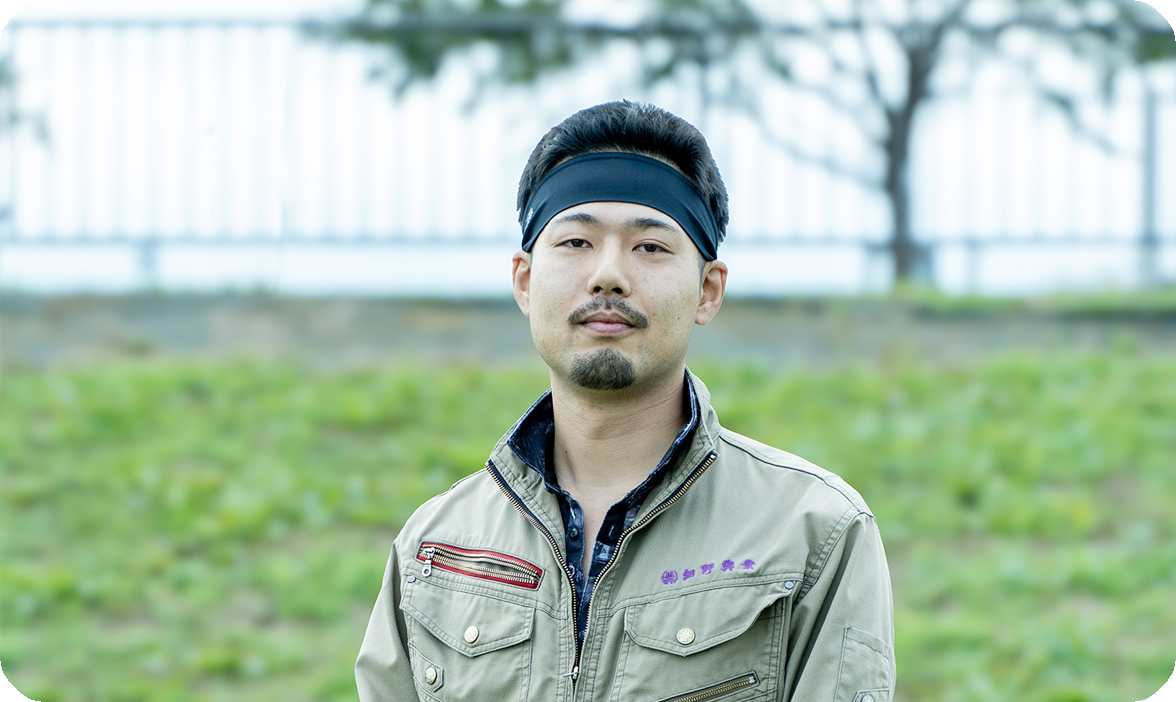 2015年入社Nさん