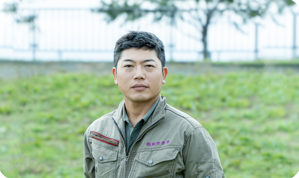 2012年入社Kさん