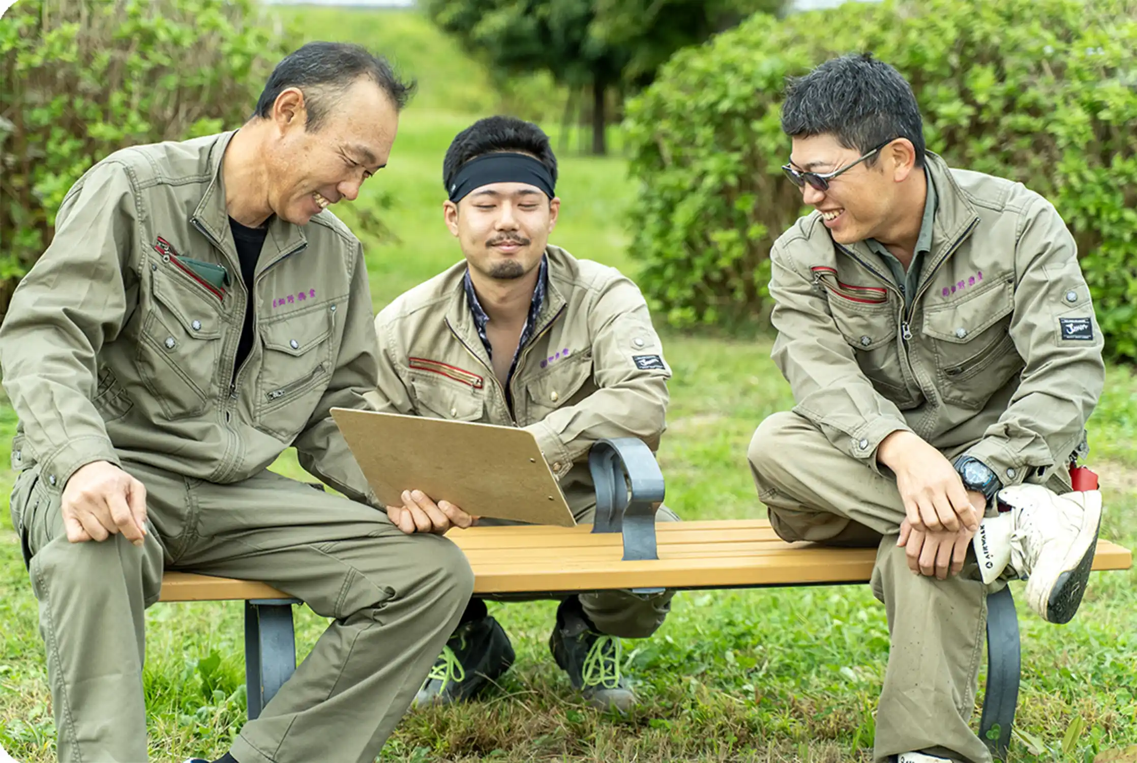 採用情報